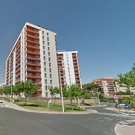 Appartement Atico Duplex Oropesa Algaida Ii Ref 023 Oropesa del Mar