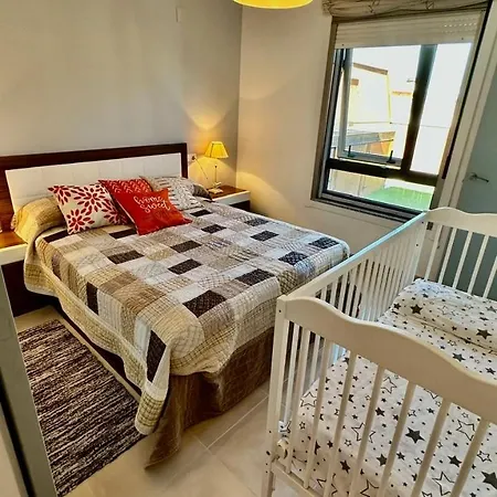 Atico Duplex Oropesa Algaida Ii Ref 023 Appartement
