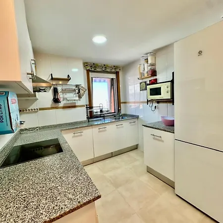 Appartement Atico Duplex Oropesa Algaida Ii Ref 023 *