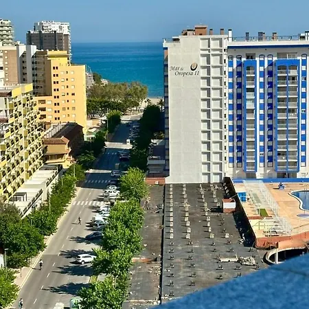 Atico Duplex Oropesa Algaida Ii Ref 023 Appartement *