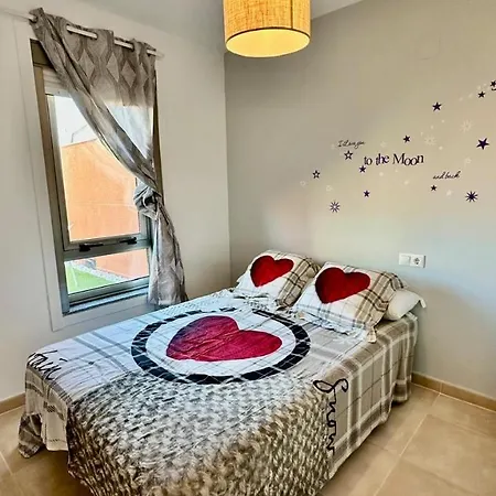 Atico Duplex Oropesa Algaida Ii Ref 023 Appartement *