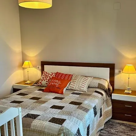 דירה Atico Duplex Oropesa Algaida Ii Ref 023