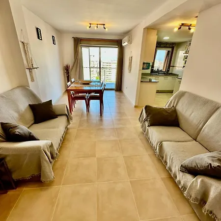 Atico Duplex Oropesa Algaida Ii Ref 023 * אורופסה דל מר