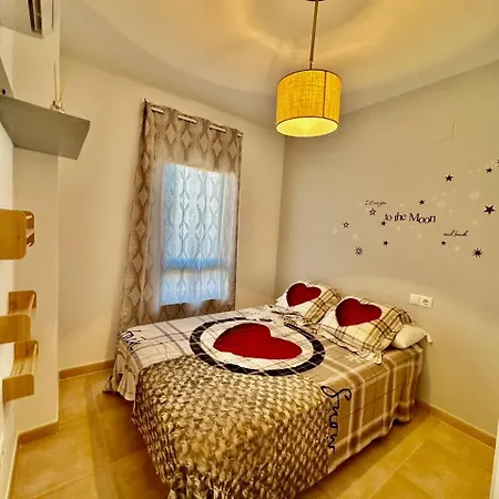 Atico Duplex Oropesa Algaida Ii Ref 023