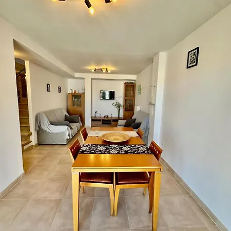 דירה Atico Duplex Oropesa Algaida Ii Ref 023 *