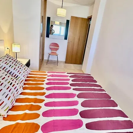 דירה Atico Duplex Oropesa Algaida Ii Ref 023 אורופסה דל מר