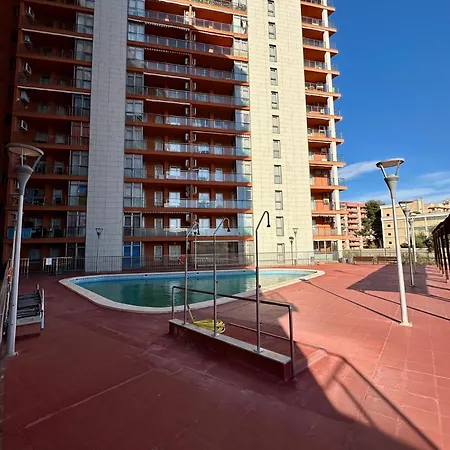 Atico Duplex Oropesa Algaida Ii Ref 023 דירה אורופסה דל מר