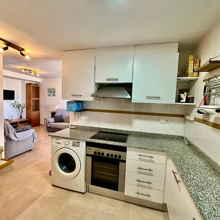 Atico Duplex Oropesa Algaida Ii Ref 023 דירה