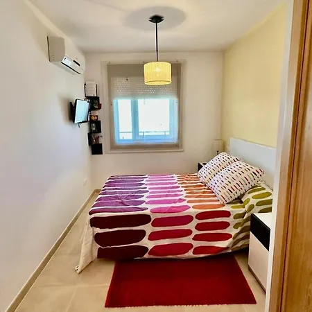 דירה Atico Duplex Oropesa Algaida Ii Ref 023