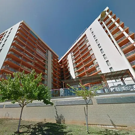 Atico Duplex Oropesa Algaida Ii Ref 023 דירה