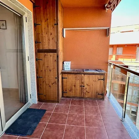 דירה Atico Duplex Oropesa Algaida Ii Ref 023 *