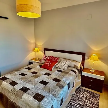 דירה Atico Duplex Oropesa Algaida Ii Ref 023