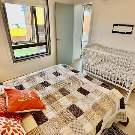 Atico Duplex Oropesa Algaida Ii Ref 023 דירה אורופסה דל מר