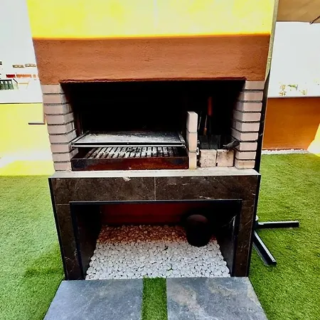 דירה Atico Duplex Oropesa Algaida Ii Ref 023