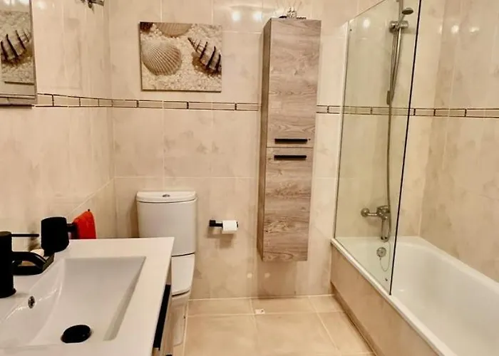 Atico Duplex Oropesa Algaida Ii Ref 023 *