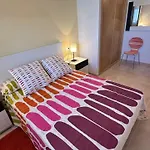 公寓 Atico Duplex Oropesa Algaida Ii Ref 023 *