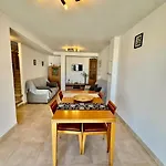 公寓 Atico Duplex Oropesa Algaida Ii Ref 023 *