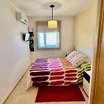 公寓 Atico Duplex Oropesa Algaida Ii Ref 023