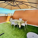 Atico Duplex Oropesa Algaida Ii Ref 023 公寓 *