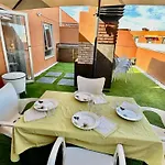 Atico Duplex Oropesa Algaida Ii Ref 023 公寓