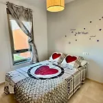 Atico Duplex Oropesa Algaida Ii Ref 023 公寓 *