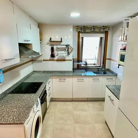 דירה Atico Duplex Oropesa Algaida Ii Ref 023