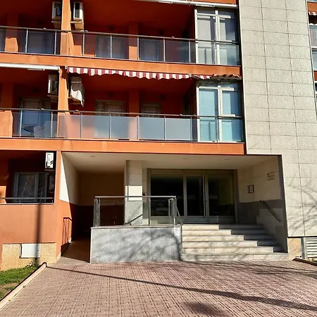 公寓 Atico Duplex Oropesa Algaida Ii Ref 023 奥罗佩萨德尔马